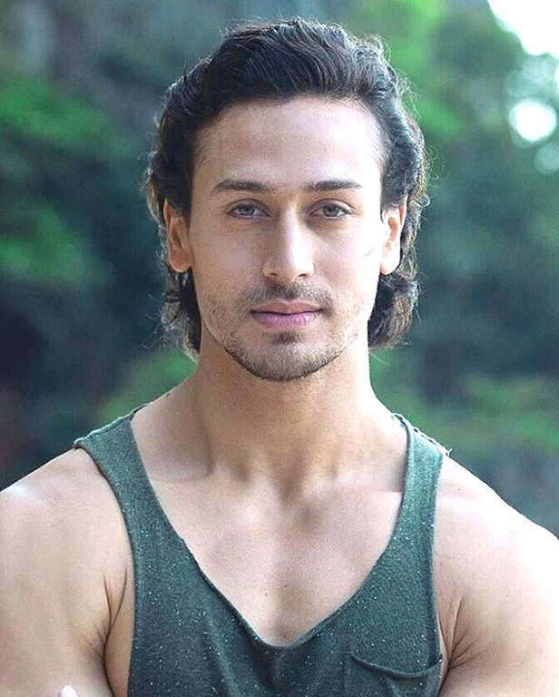 Guess Who Has Been Paired Opposite Tiger Shroff In Baaghi 3? - Masala