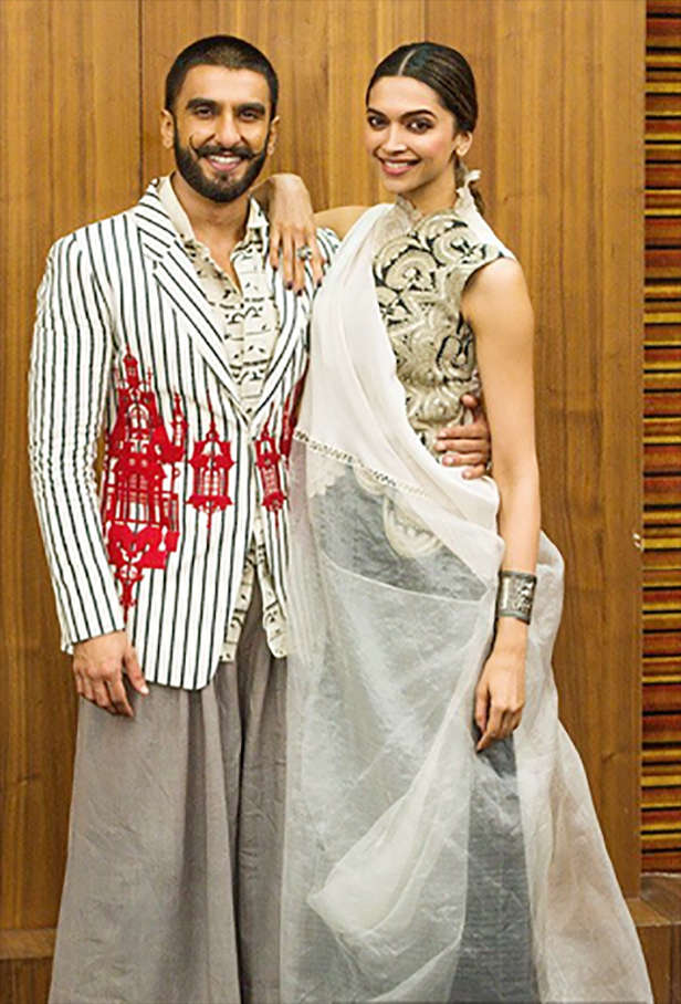 Can't wait! Deepika Padukone – Ranveer Singh's wedding date finalised?