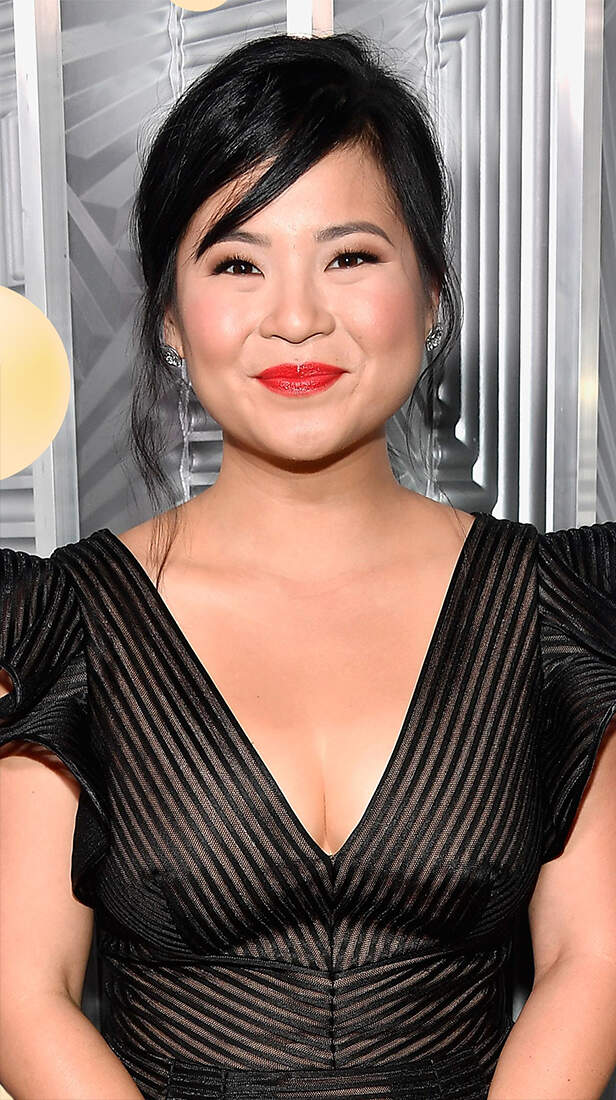 Star Wars actress Kelly Marie Tran says she looks up to Priyanka Chopra.