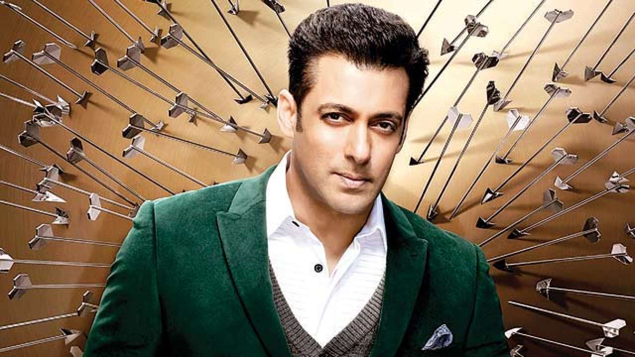 Salman Khan to share stories of real life heroes with the world