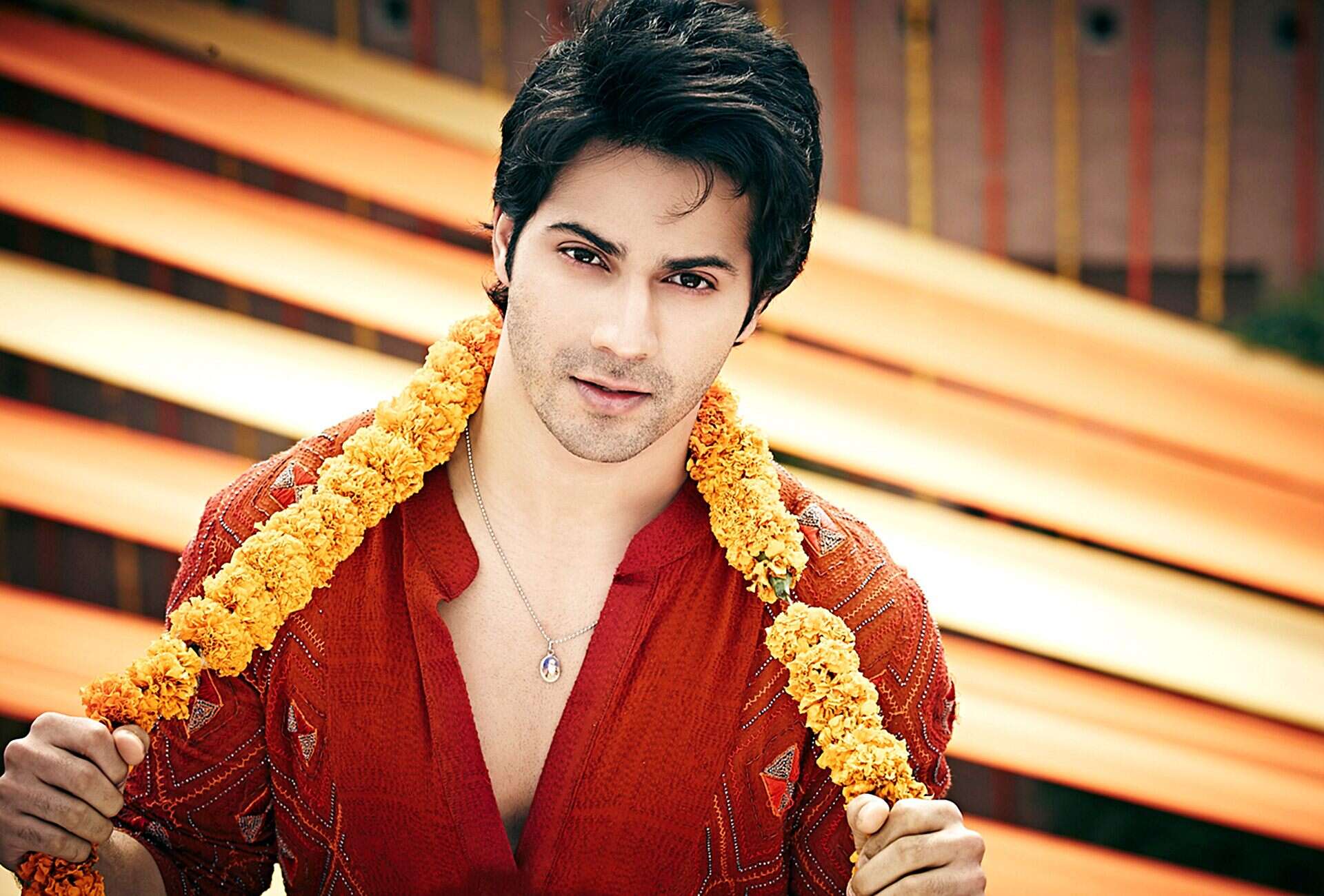 Varun Dhawan reveals that he will soon announce his next | Filmfare.com