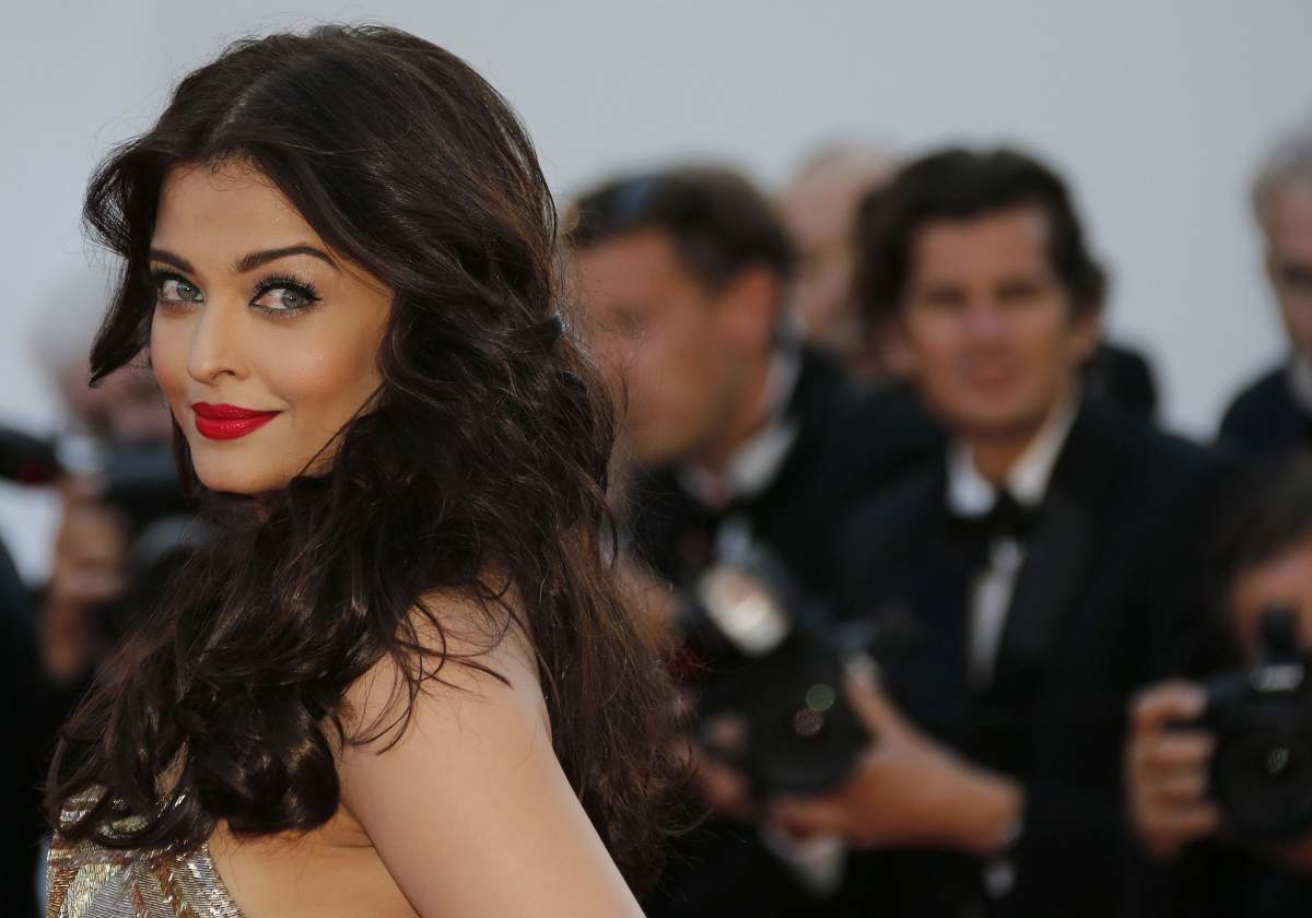 Aishwarya Rai Bachchan opens up about sexual harassment in the industry Filmfare photo