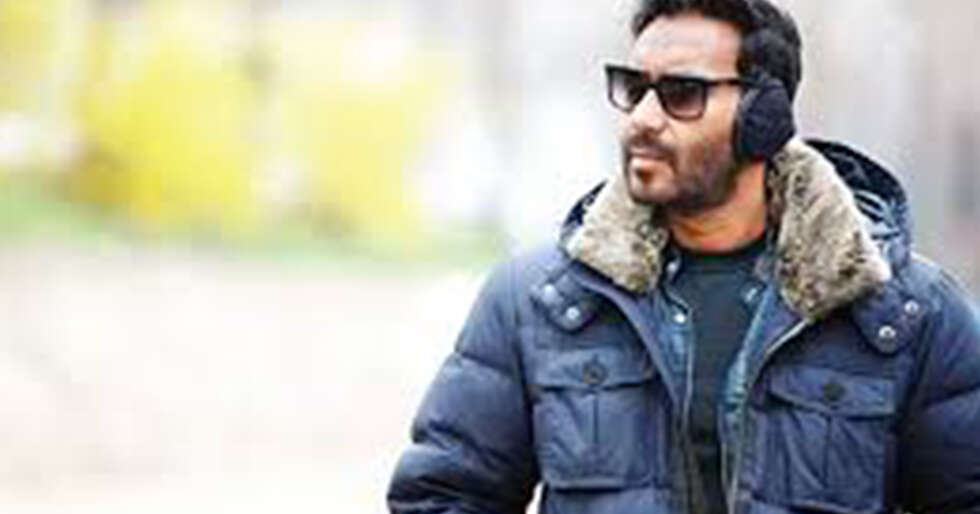 Ajay Devgn likes rotating his genres | Filmfare.com