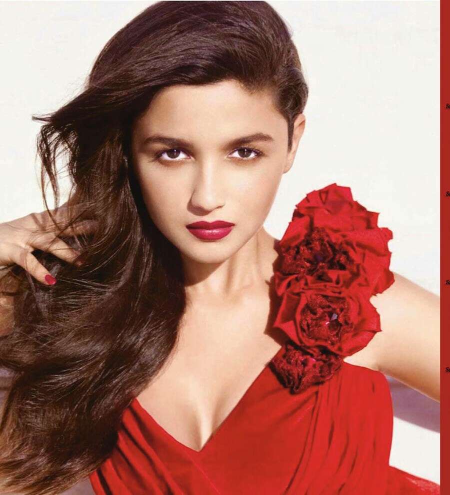 Alia Bhatt