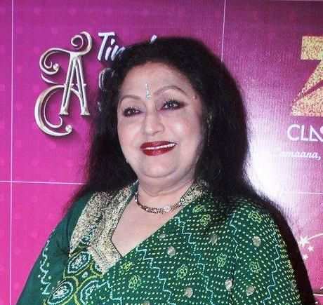 Bindu reveals the gaalis were her awards