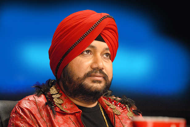 Daler Mehndi convicted in human trafficking case - News | Khaleej Times