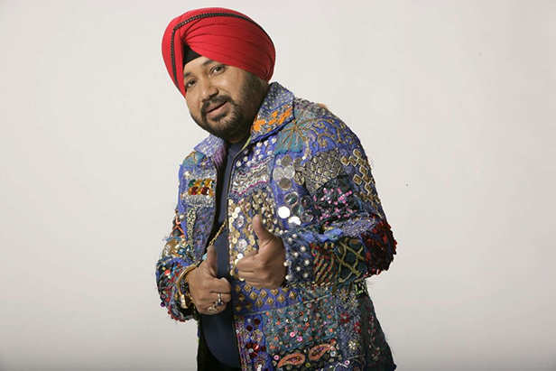 Daler Mehndi bailed out after 2 years in jail for trafficking