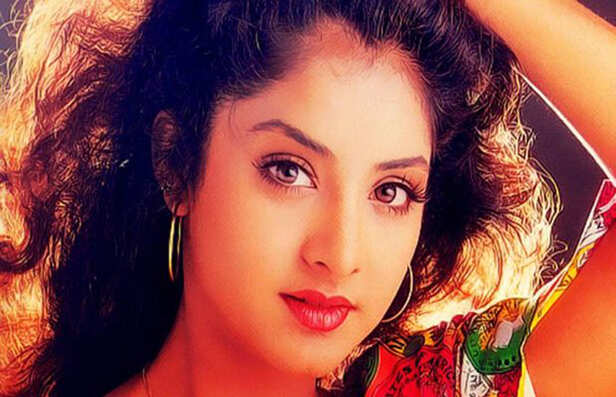 Remembering Divya Bharti