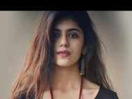Sanjana Sanghi signed for The Fault In Our Stars remake opposite Sushant Singh Rajput