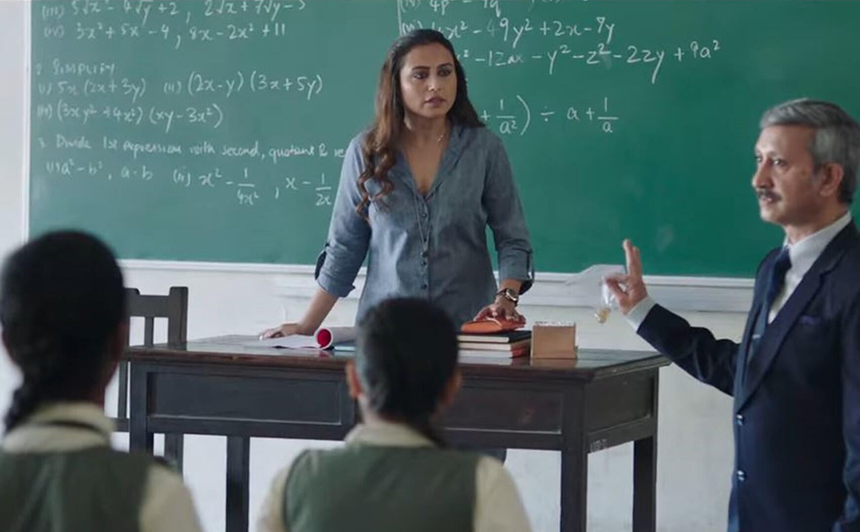 10 Bollywood films with the most relatable teachers Filmfare picture