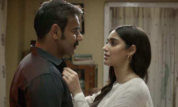 “It was an honour to be a part of Raid” – Ileana D’Cruz tells Filmfare ...