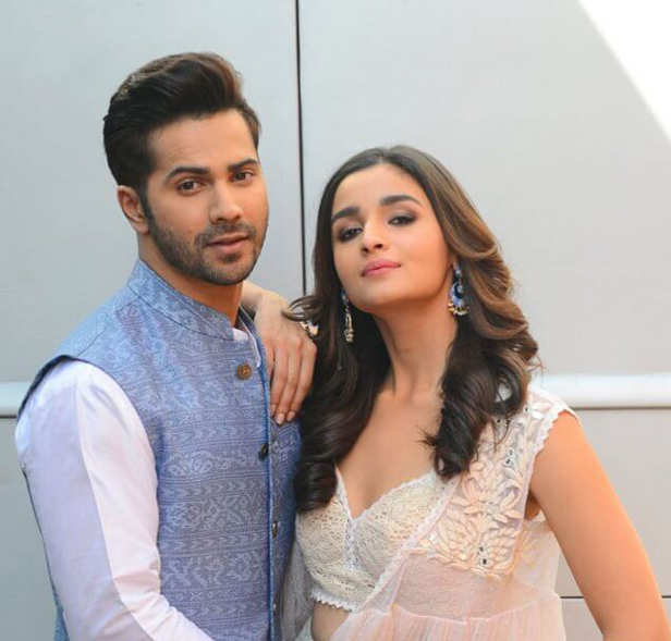 Alia Bhatt and Varun Dhawan To Share Screen Again For The 3rd Movie of  Their 'Dulhania' Franchise - News18