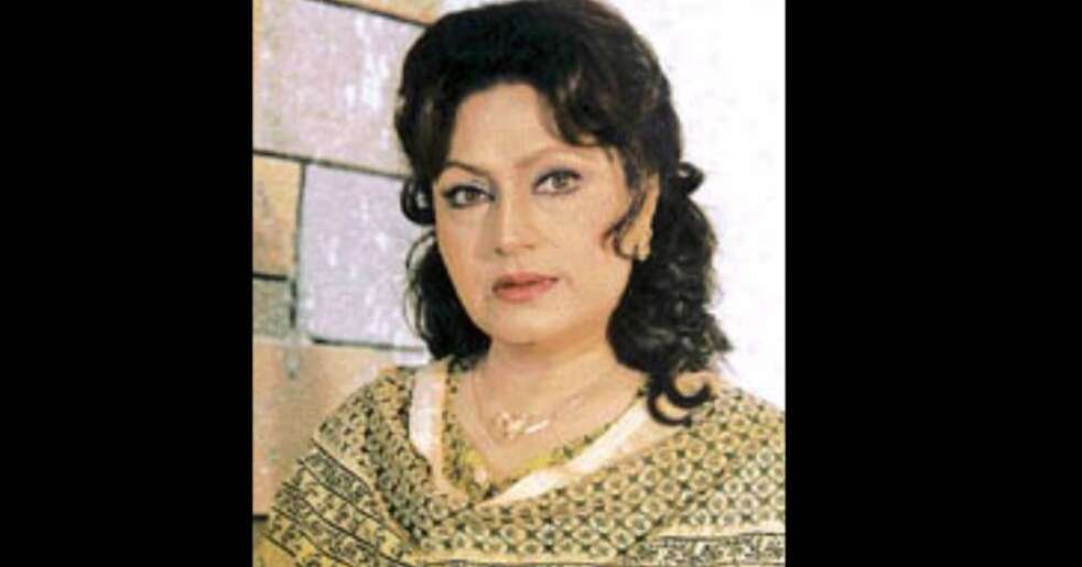 Bindu says gaalis were her awards - Vimarsana News