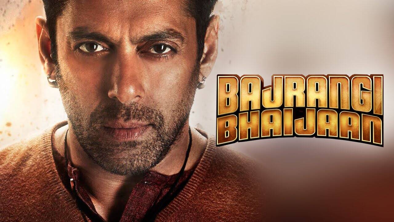 Bajrangi bhaijaan full movie 2025 online dailymotion part 1