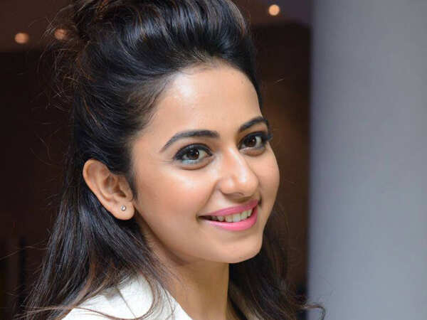 Image result for rakul preet singh