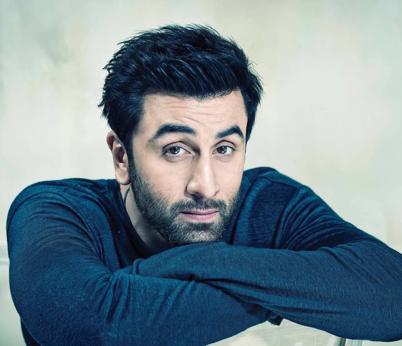 Confirmed: Ranbir Kapoor to be seen in Yash Raj Films’ next | Filmfare.com