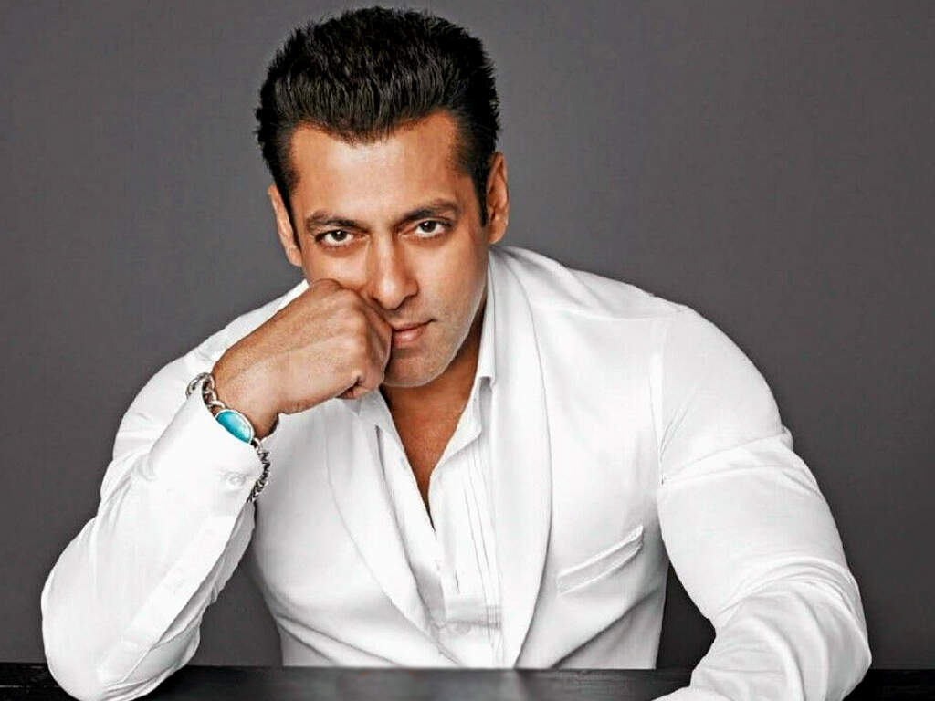 Salman Khan to share stories of real life heroes with the world