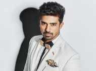 Filmfare Exclusive! Saqib Saleem talks about working with Taapsee Pannu and his upcoming projects