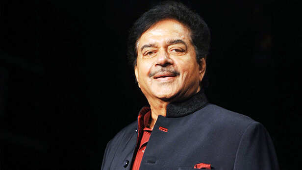 Shatrughan Sinha's Rapid Fire 