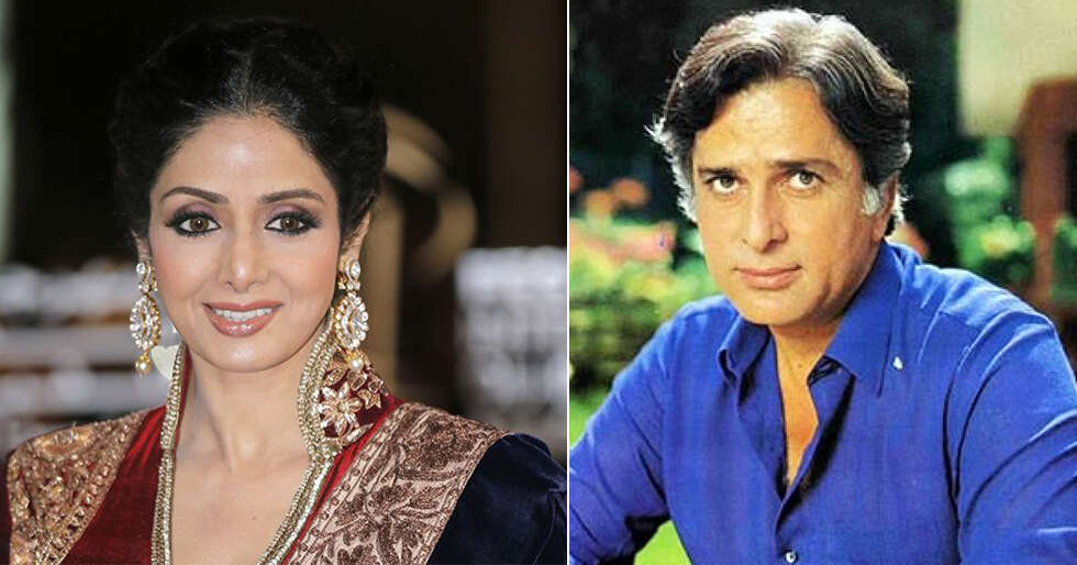 Legendary actors Sridevi and Shashi Kapoor honoured at the Oscars 2018 ...