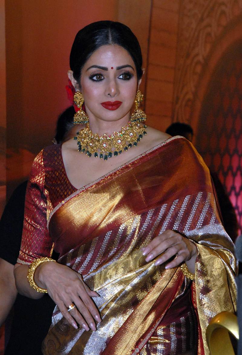 Boney Kapoor opens up on what actually happened on the night of Sridevi’s demise