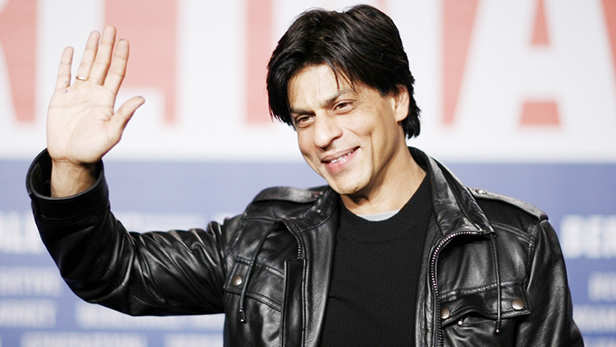 Shah Rukh Khan - Wikipedia