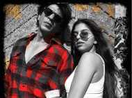 Shah Rukh Khan’s daughter Suhana Khan all set to enter the world of glamour