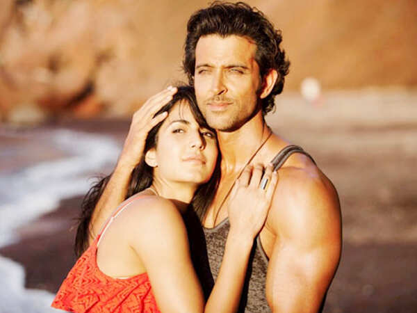 Hrithik Roshan And Katrina Kaif To Star In The Sequel Of Bang Bang