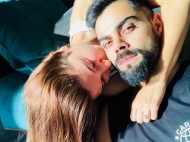 Can you guess what Anushka Sharma did to spend time with Virat Kohli despite a busy work schedule?