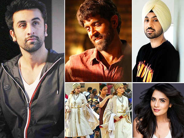 Bollywood actors who will play real life heroes on-screen | Filmfare.com