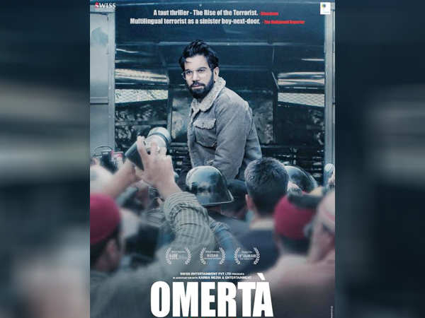 Reviews: Omerta - IMDb