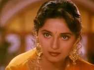 Film Flashback: Madhuri Dixit talks about Hum Aapke Hair Koun and how it changed her life