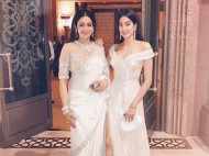 Heartbreaking! Janhvi Kapoor writes a note on losing mom Sridevi on her birthday today