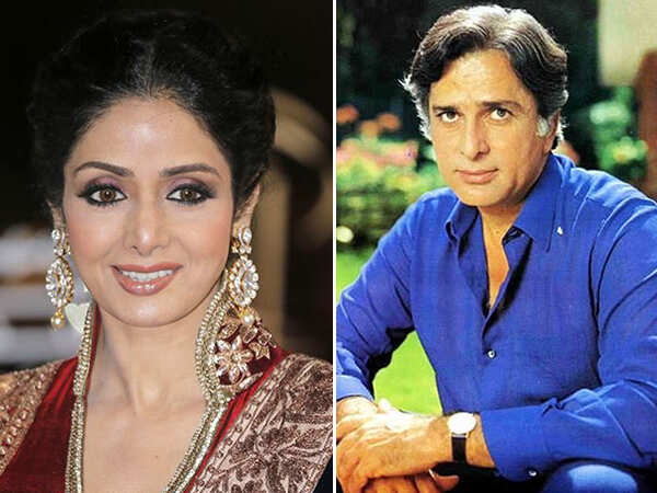 Legendary actors Sridevi and Shashi Kapoor honoured at the Oscars 2018 ...