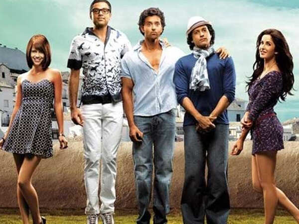 Is Zoya Akhtar planning a sequel to Zindagi Na Milegi Dobara?