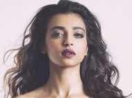 Radhika Apte talks about her upcoming projects and why she doesn’t pay attention to trolls