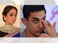 “Sridevi was my favourite.” – Aamir Khan remembers the late Bollywood icon