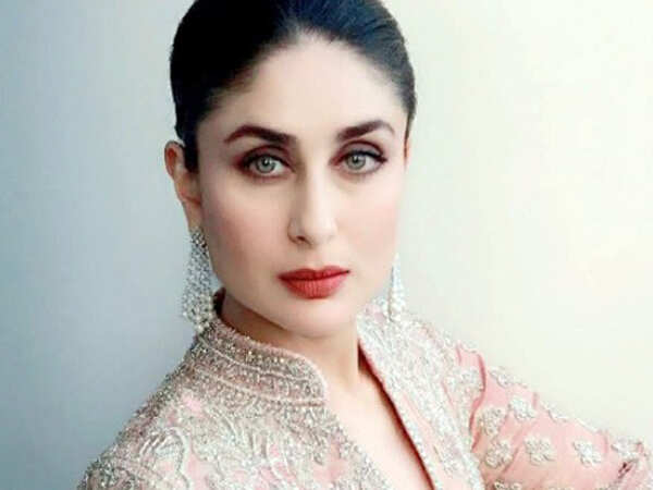 Kareena Kapoor Khan opens up on Nepotism | Filmfare.com