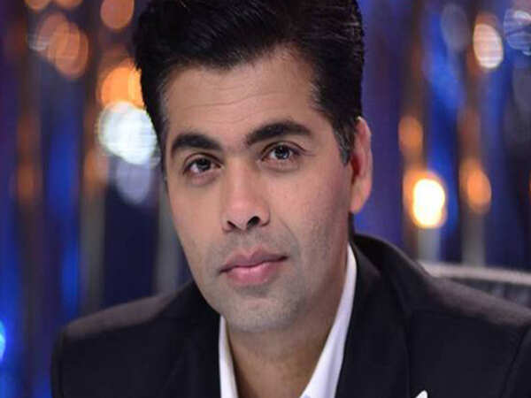 Karan Johar issues a new policy after Janhvi Kapoor’s pictures from the ...