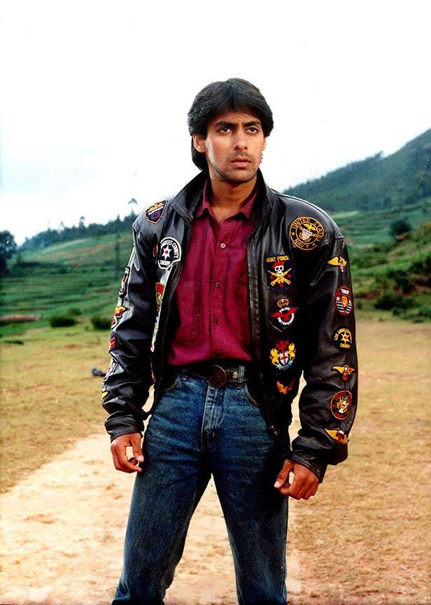 This winter, get Salman Khan's favourite leather jacket from