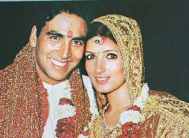 21 most famous Bollywood weddings