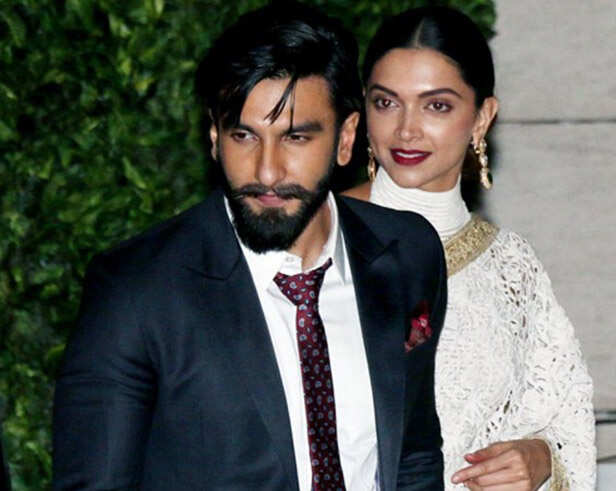 Ranveer Singh 'The Quirk King' Confuses Wife Deepika Padukone 