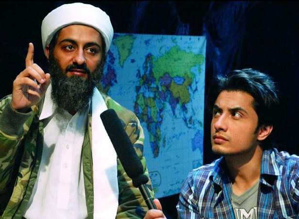 Comedy Films - Tere Bin Laden (2010)