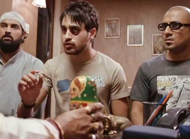 Comedy Films - Delhi Belly (2011)