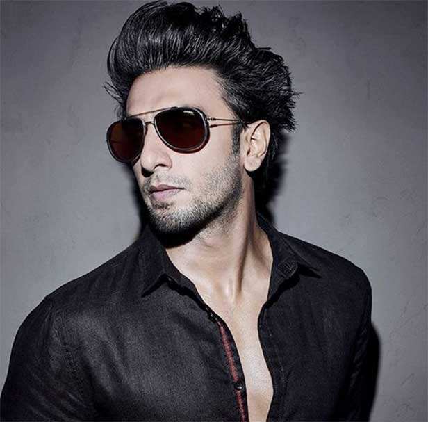 Gully Boy to Padmaavat: Best Performances by Ranveer Singh - CARAS India