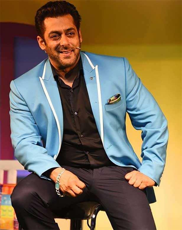 Salman Khan breaks silence on being convicted in the blackbuck case ...