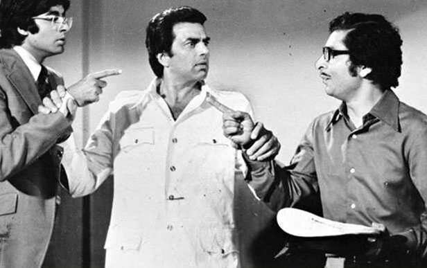 Comedy Films - Chupke Chupke (1975)