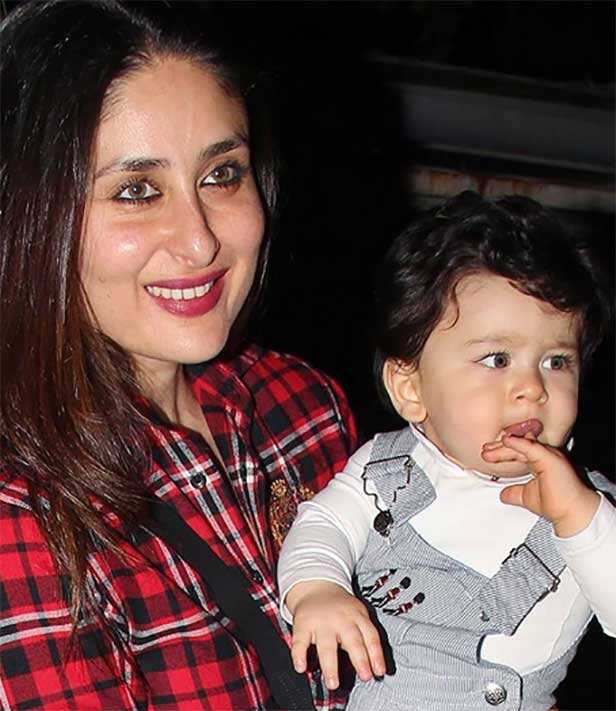 Post Veere Di Wedding, Kareena Kapoor Khan to play a mother in her next ...