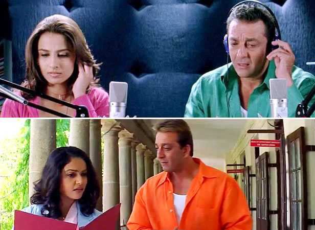 Comedy Films - Munna Bhai Movies