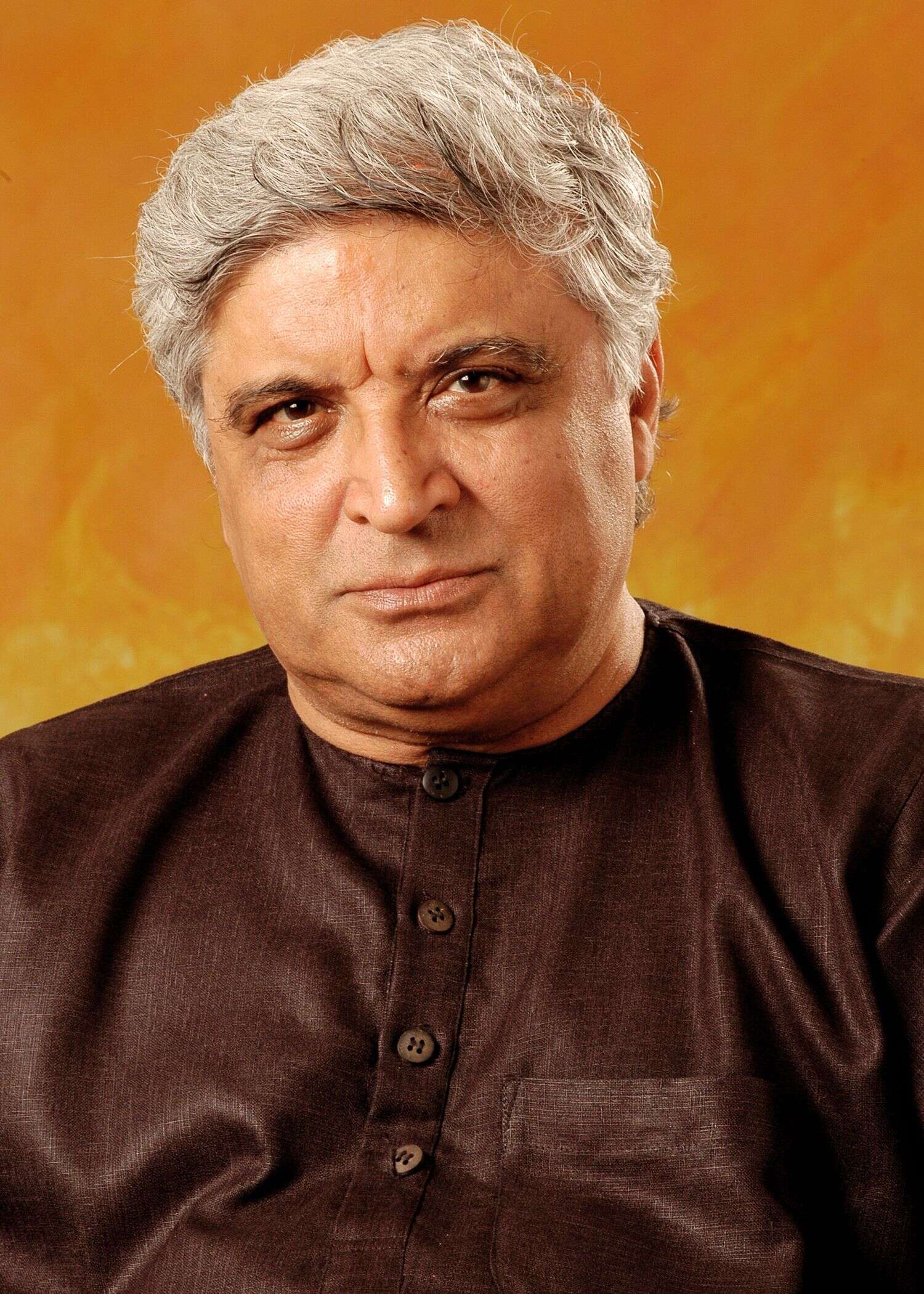 We profile the iconic Javed Akhtar | Filmfare.com